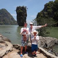 Отзыв от Ульяна - Visa DTV